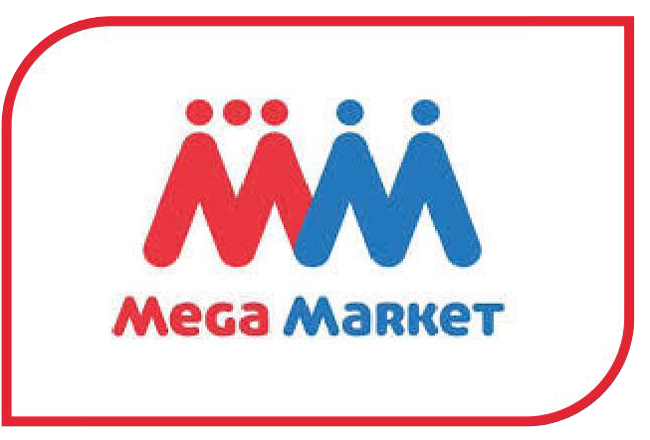 MegaMarket